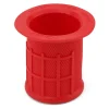 ODI Half Waffle Drink Coozie (Red)