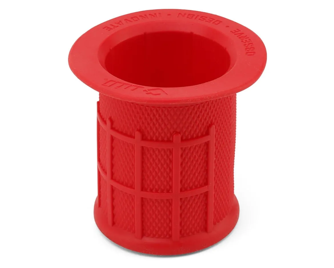 ODI Half Waffle Drink Coozie (Red)