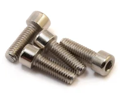 ODI Lock-Jaw Clamp Replacement Bolts