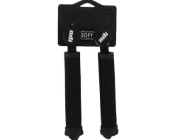 ODI Longneck SLX Grips (Black) (Pair)