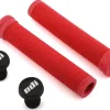 ODI Longneck SLX Grips (Bright Red) (Pair)