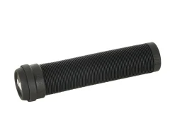 ODI Longneck Soft Compound Flangeless Grips (Black) (135mm)