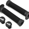 ODI Longneck ST Grips (Black) (143mm)
