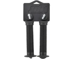 ODI Longneck ST Grips (Black) (143mm)