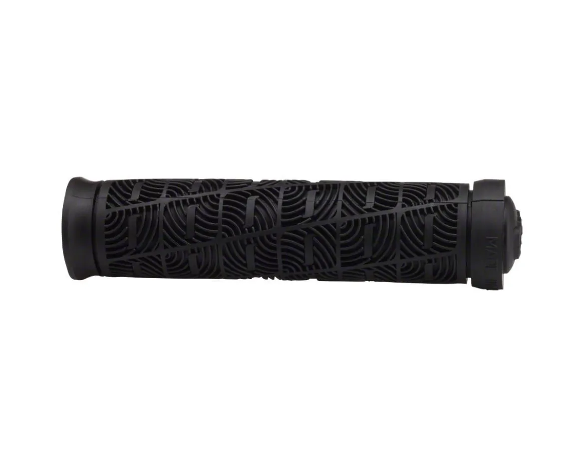 ODI MTB "O" Grips (Black)