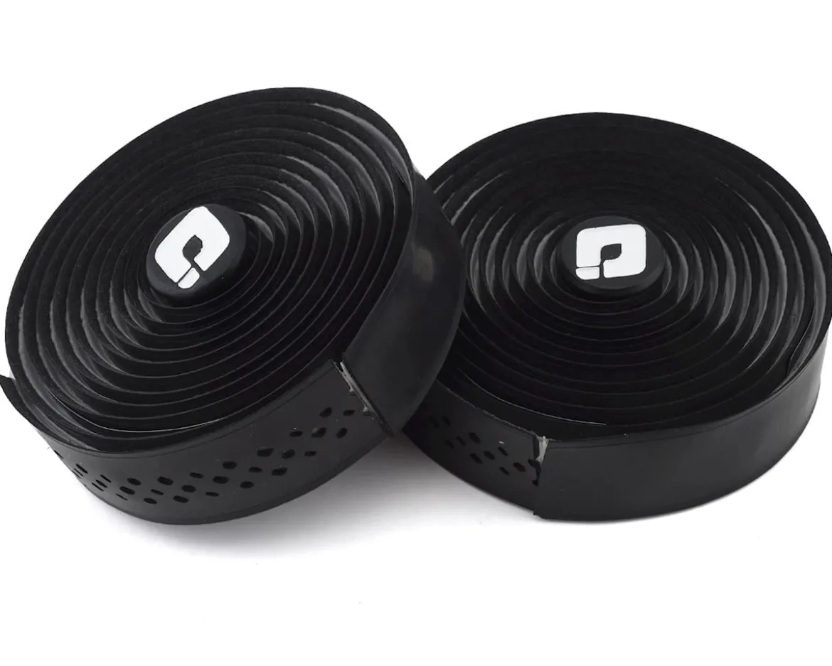 ODI Performance Bar Tape (Black/Black) (3.5mm)