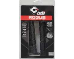 ODI Rogue Grips (Black) (125mm)