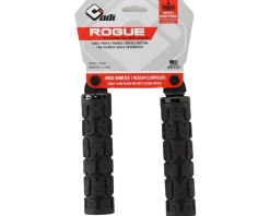 ODI Rogue V2.1 MTB Grips (Black) (Lock-On)