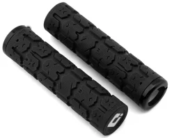 ODI Rogue V2.1 MTB Grips (Black) (Lock-On)