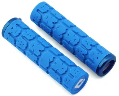 ODI Rogue V2.1 MTB Grips (Blue) (Lock-On)