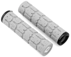 ODI Rogue V2.1 MTB Grips (Grey) (Lock-On)