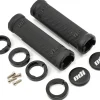 ODI Ruffian MX Lock-On Grips (Black) (130mm)