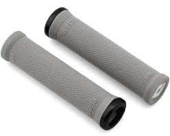ODI Ruffian V2.1 Lock-On Grips (Grey) (135mm)