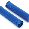 ODI Ruffian XL V2.1 Lock-On Grips (Blue) (135mm)