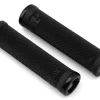 ODI Ruffian XL V2.1 Lock-On Grips (Black) (135mm)