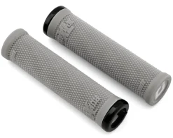 ODI Ruffian XL V2.1 Lock-On Grips (Grey) (135mm)