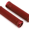 ODI Ruffian XL V2.1 Lock-On Grips (Red) (135mm)