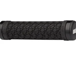 ODI SDG Lock-On Grips (Black) (130mm)