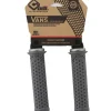 ODI x Vans Lock-On V2.1 Grips (Graphite/Grey Checker)