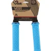 ODI x Vans Lock-On V2.1 Grips (Light Blue/Blue Checker)