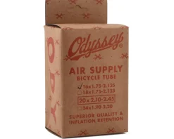 Odyssey Air Supply 16" Inner Tube (Schrader) (1.75 - 2.1")