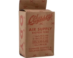 Odyssey Air Supply 18" Inner Tube (Schrader) (1.75 - 2.125")