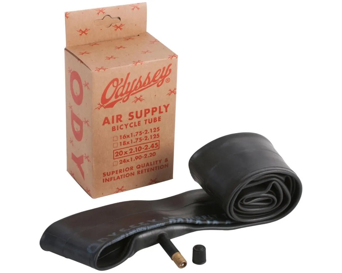 Odyssey Air Supply 20" Inner Tube (Schrader) (2.1 - 2.5")