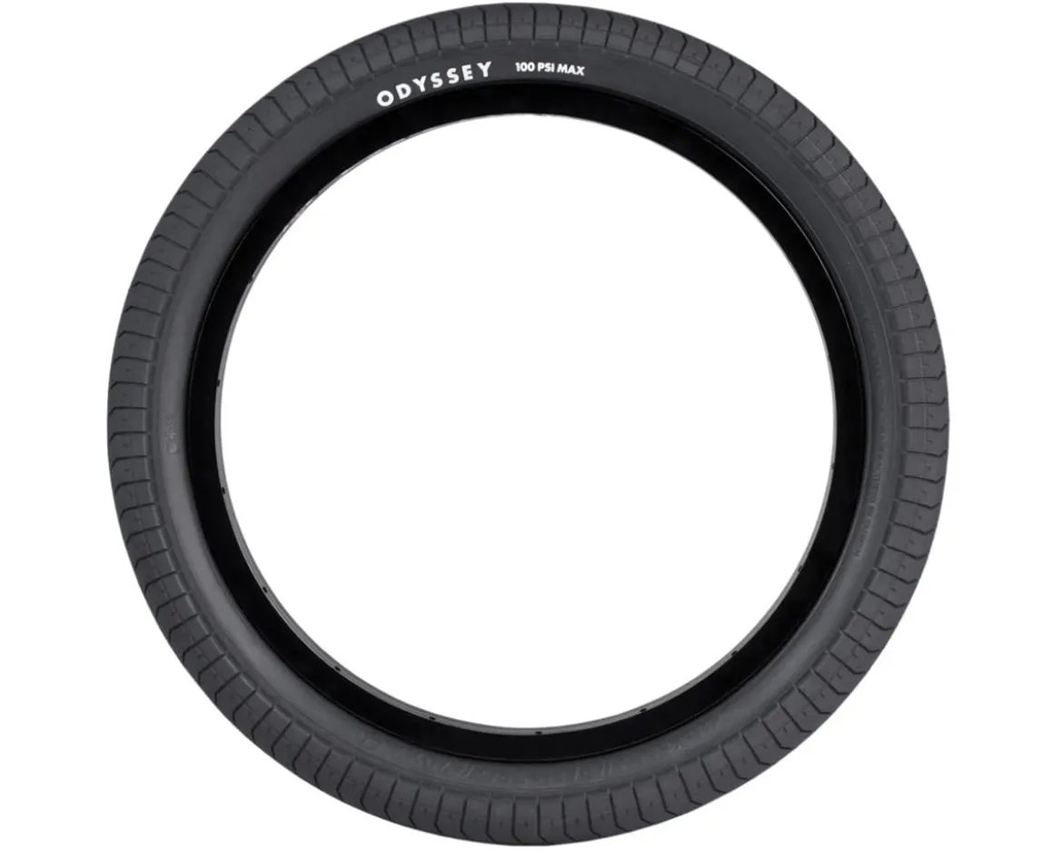 Odyssey Path Pro Cruiser Tire (Black) (29") (2.25") (622 ISO)