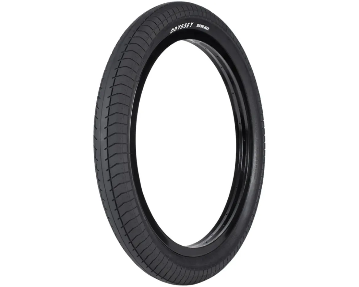 Odyssey Path Pro Cruiser Tire (Black) (29") (2.25") (622 ISO)