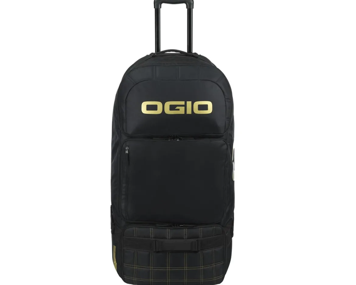 Ogio Dozer Gearbag (Black)