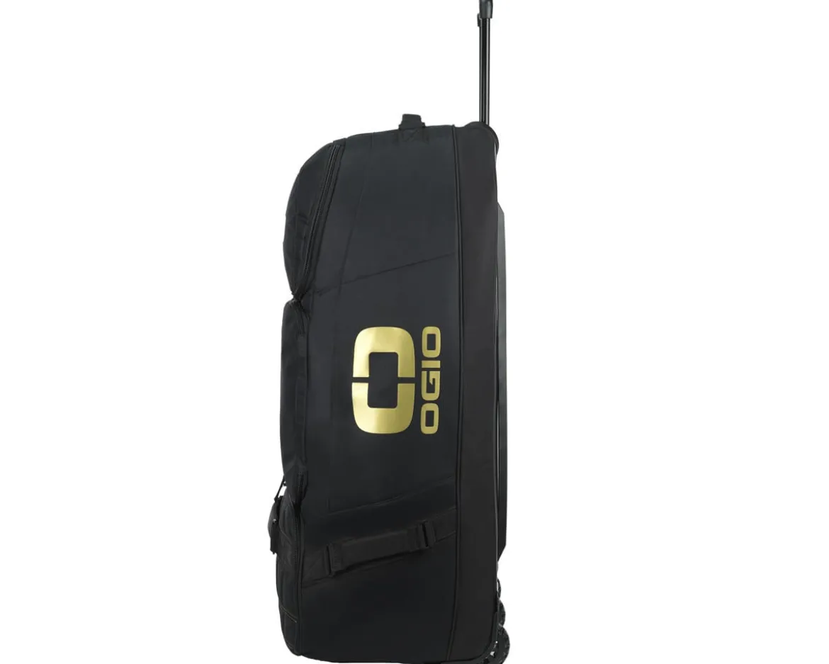 Ogio Dozer Gearbag (Black)