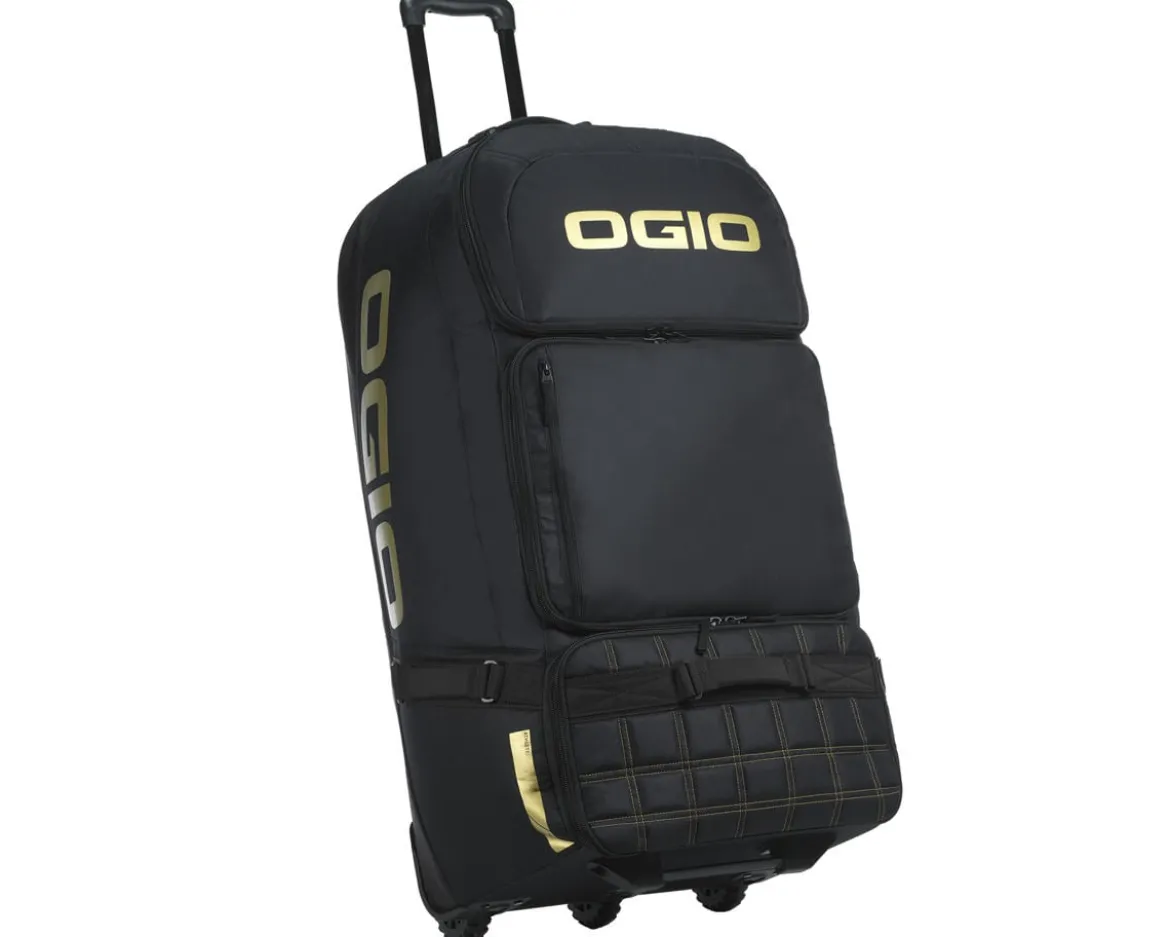Ogio Dozer Gearbag (Black)