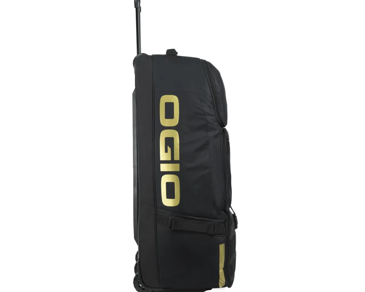 Ogio Dozer Gearbag (Black)