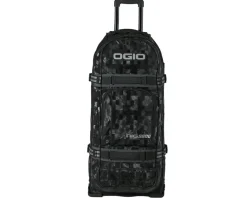 Ogio Rig 9800 Pit Bag (Cloud Racer)