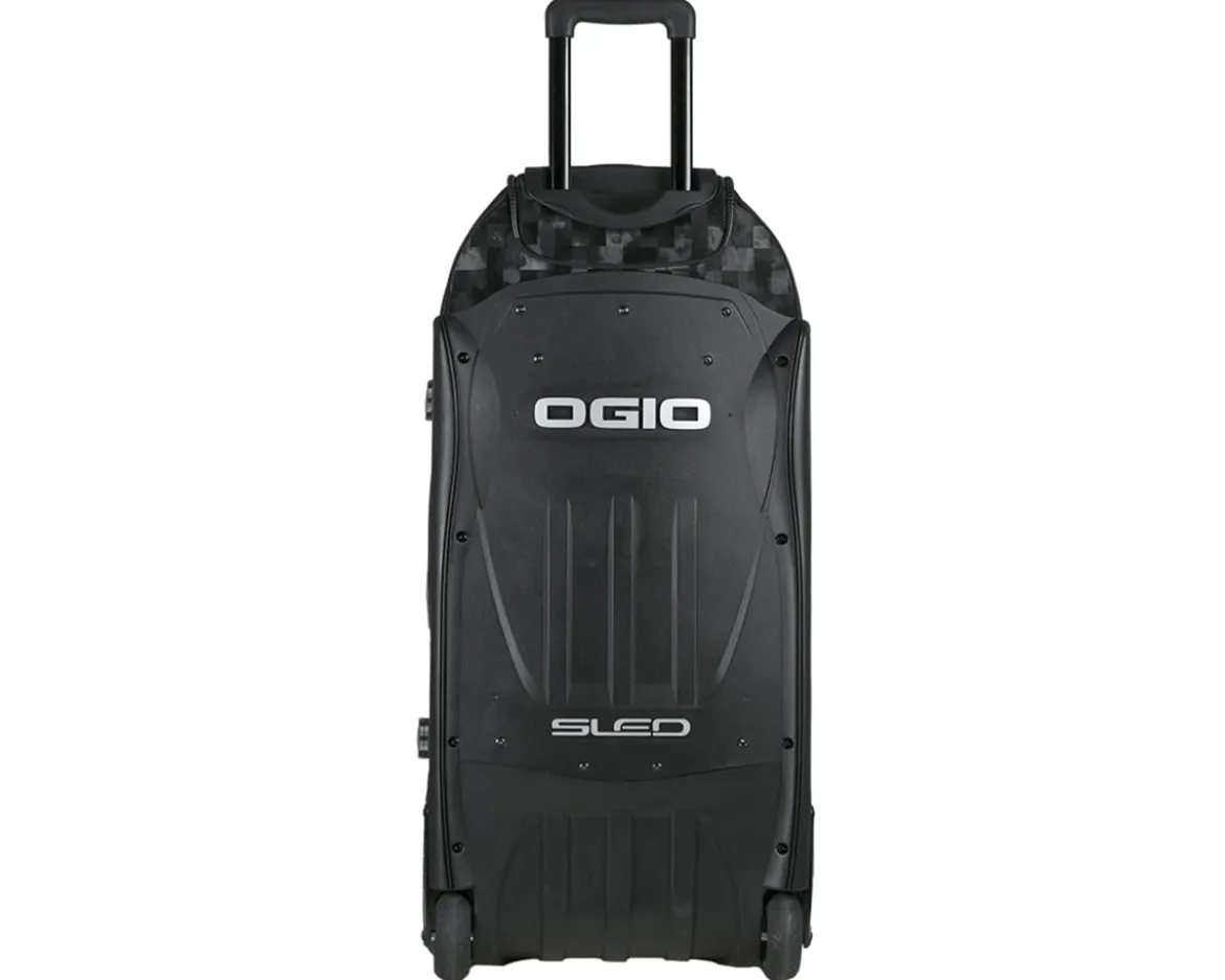 Ogio Rig 9800 Pit Bag (Cloud Racer)