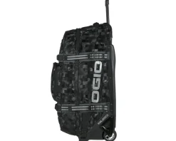 Ogio Rig 9800 Pit Bag (Cloud Racer)