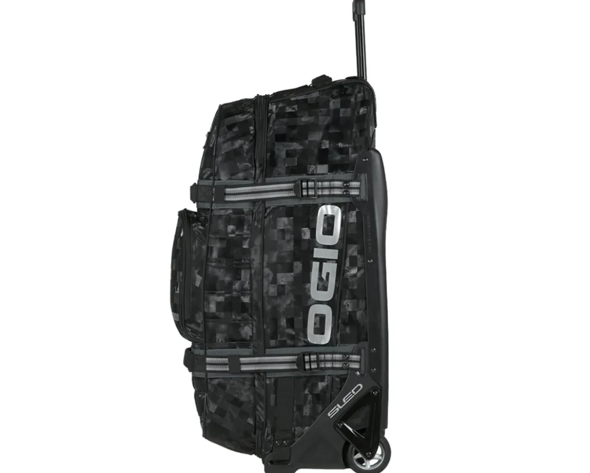 Ogio Rig 9800 Pit Bag (Cloud Racer)