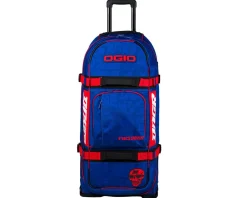 Ogio Rig 9800 Pit Bag (DNGR Deep Blue)