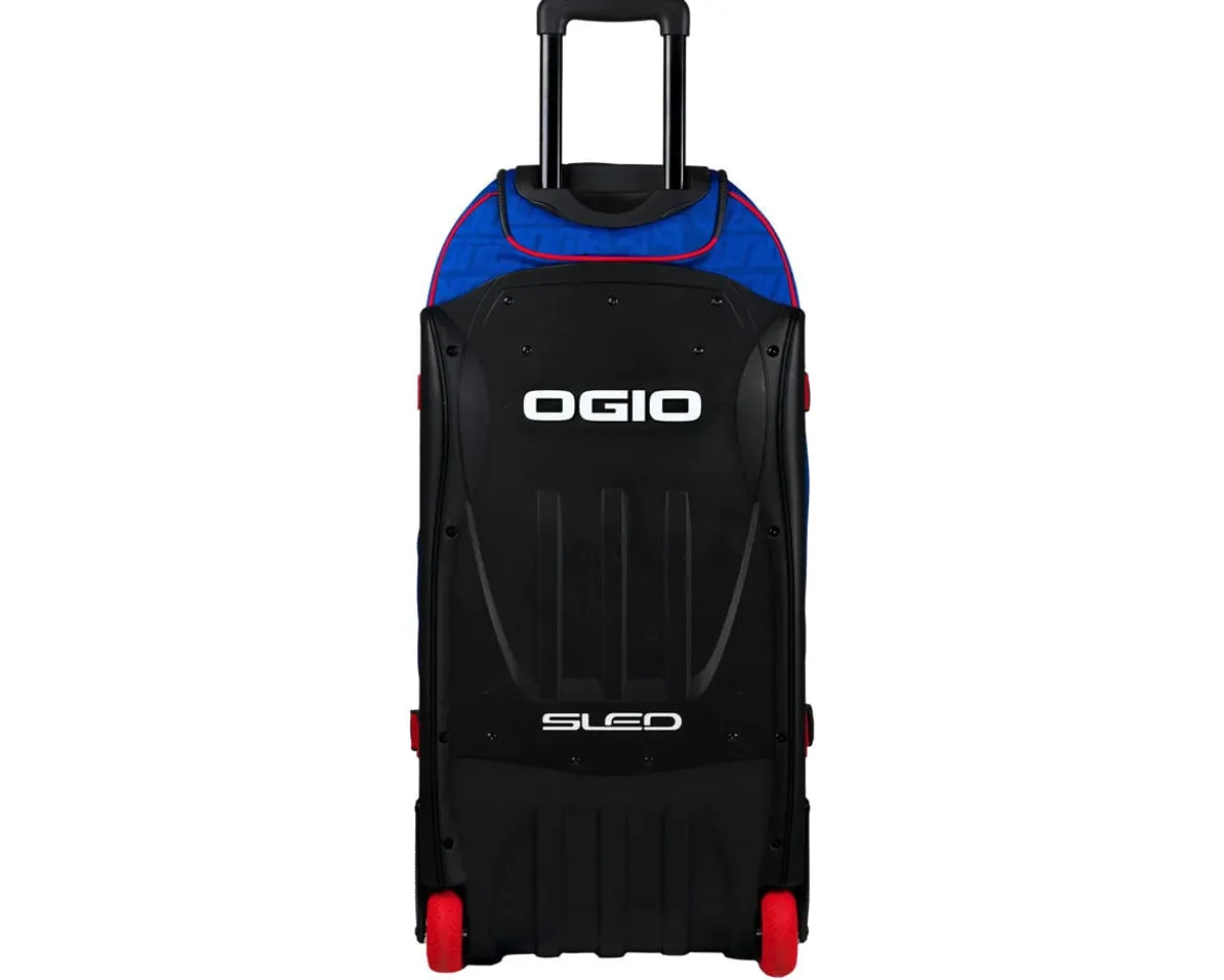 Ogio Rig 9800 Pit Bag (DNGR Deep Blue)
