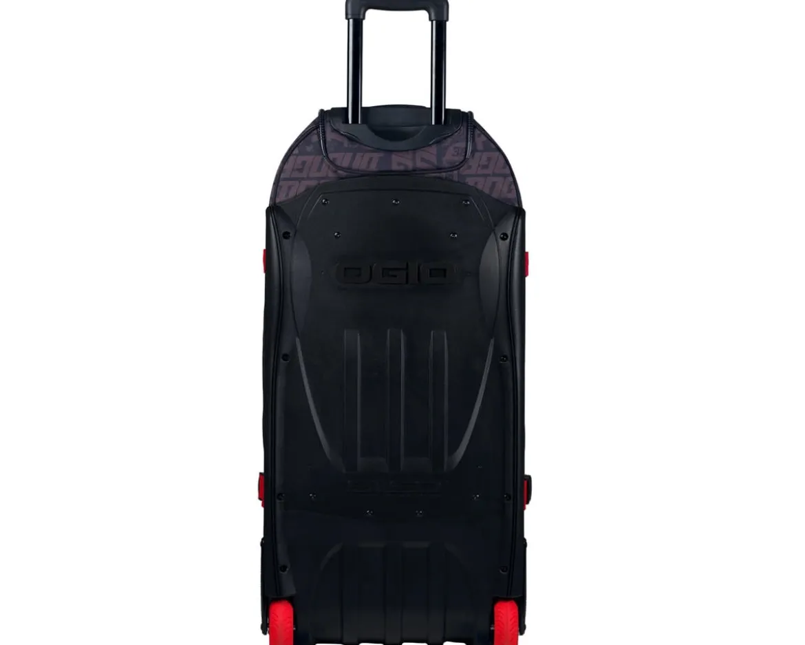 Ogio Rig 9800 Pit Bag (DNGR Flat Black)