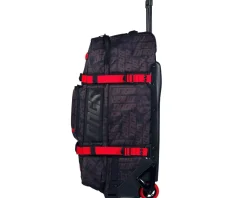 Ogio Rig 9800 Pit Bag (DNGR Flat Black)