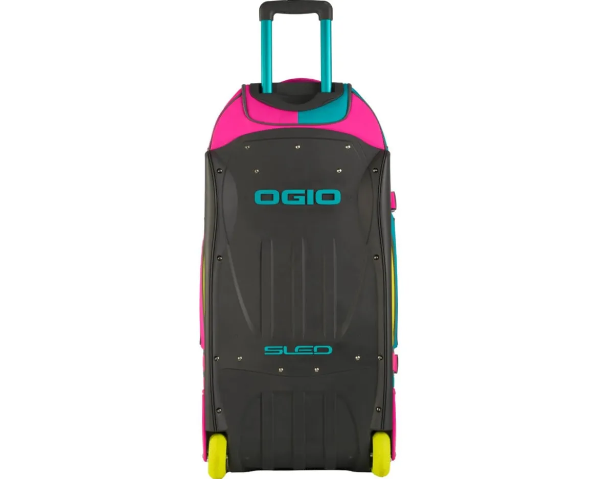 Ogio Rig 9800 Pit Bag (Miami Vice)