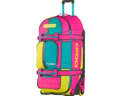 Ogio Rig 9800 Pit Bag (Miami Vice)