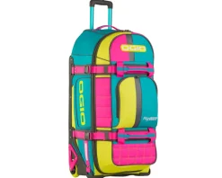 Ogio Rig 9800 Pit Bag (Miami Vice)