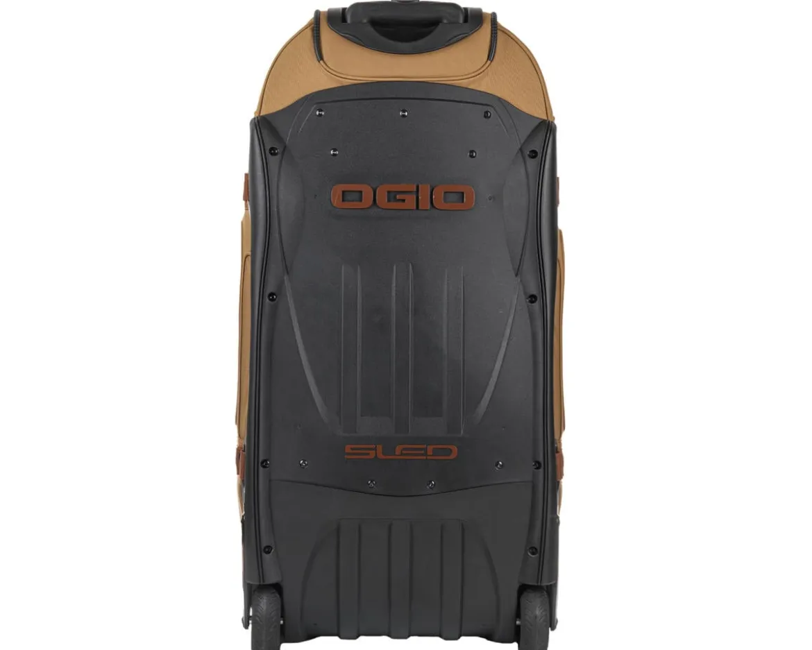 Ogio Rig 9800 Travel Bag (Coyote)