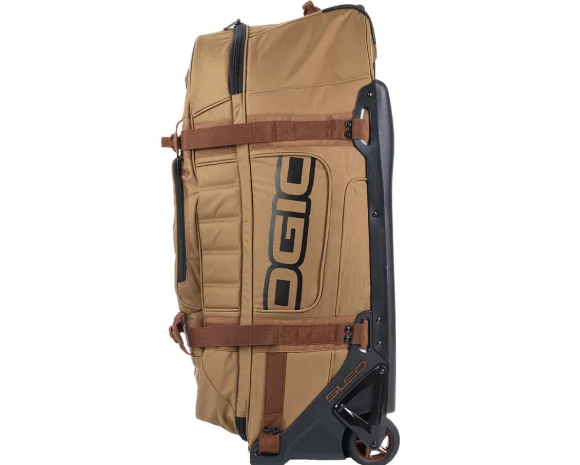 Ogio Rig 9800 Travel Bag (Coyote)