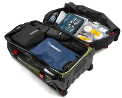 Ogio Rig 9800 Travel Bag (Dark Static)
