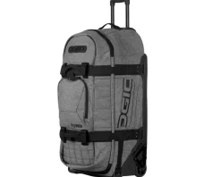 Ogio Rig 9800 Travel Bag (Dark Static)
