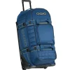 Ogio Rig 9800 Travel Bag (Le Blue/Grey)