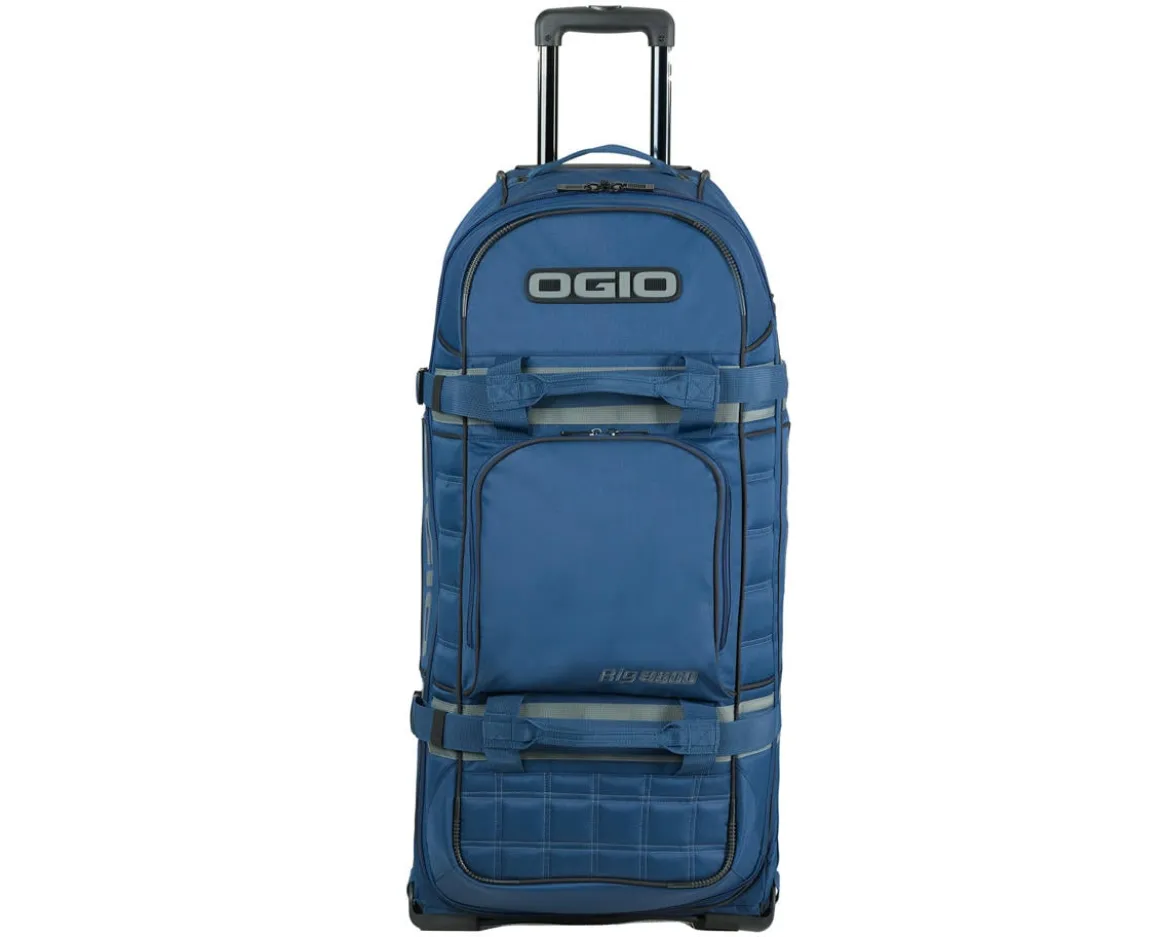 Ogio Rig 9800 Travel Bag (Le Blue/Grey)